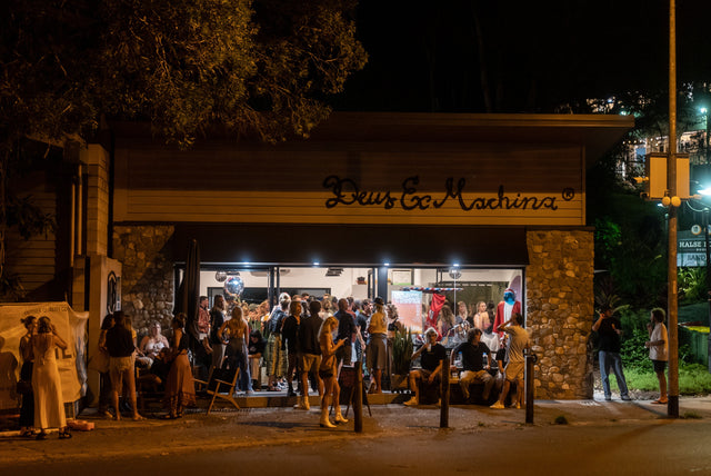 Welcome To Summer In Noosa