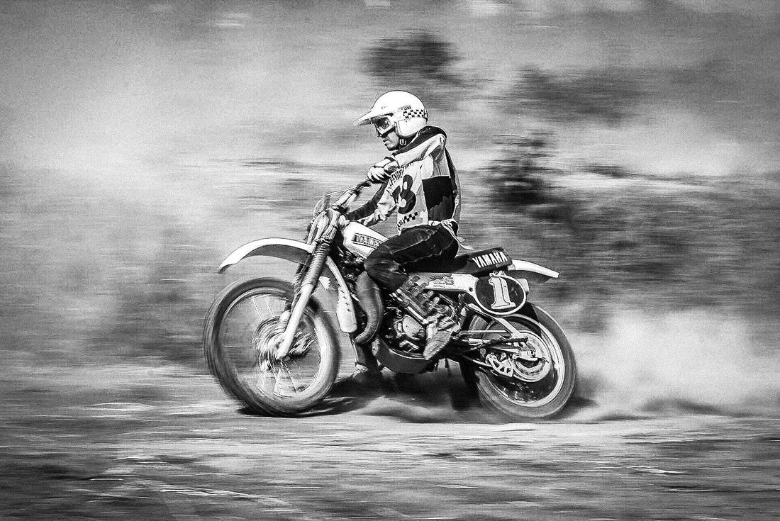 The Indonesian Two Stroke Blokes