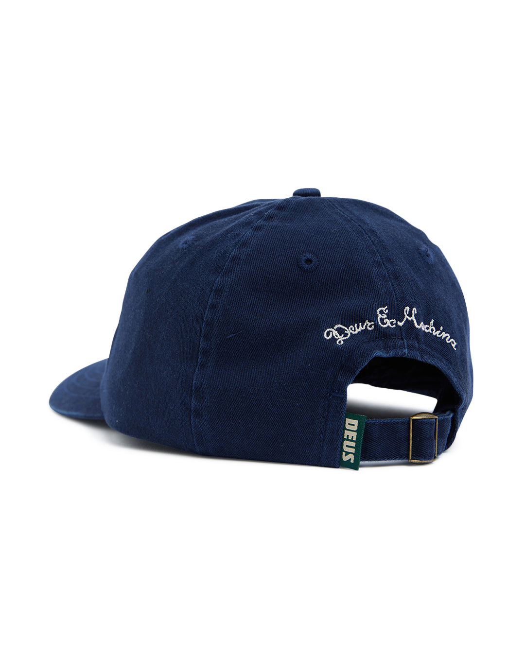 Strata Dad Cap|Flatlay