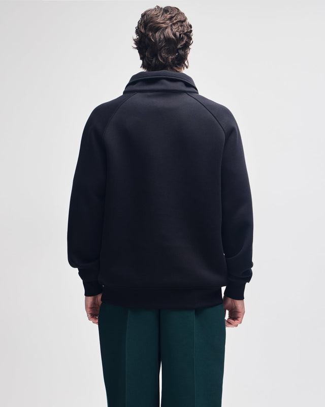 cc-1-4-zip-fleece-black