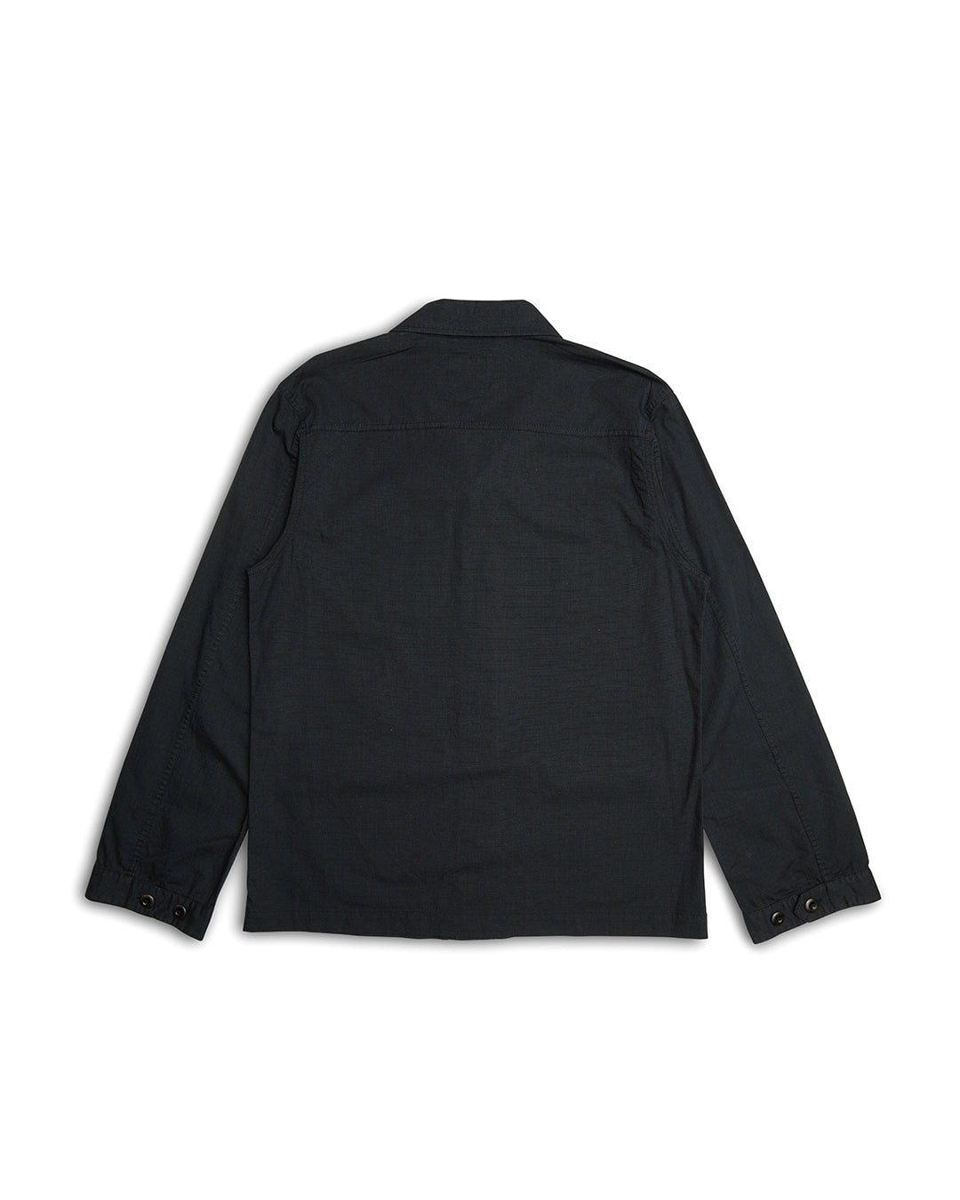 Og 107 Cordura Shirt - Anthracite|Flatlay