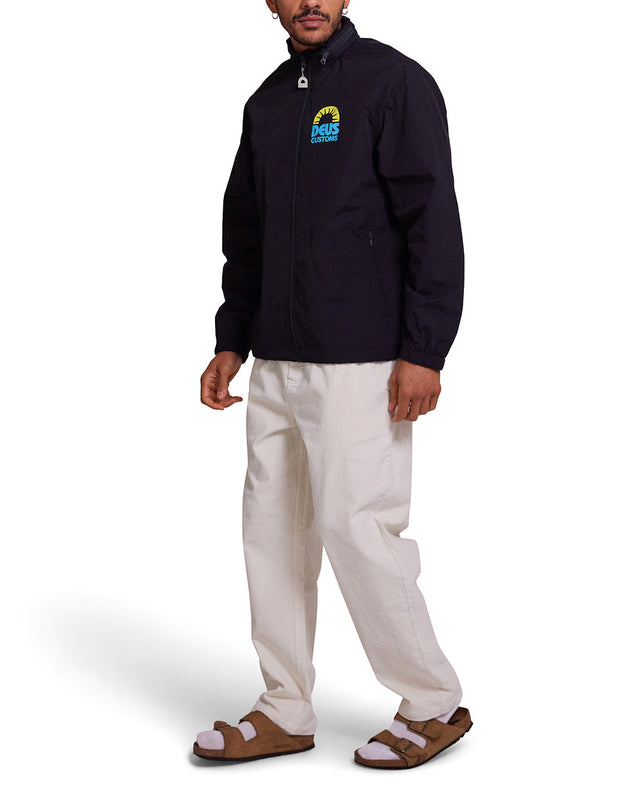 Offshore Windstopper - Anthracite