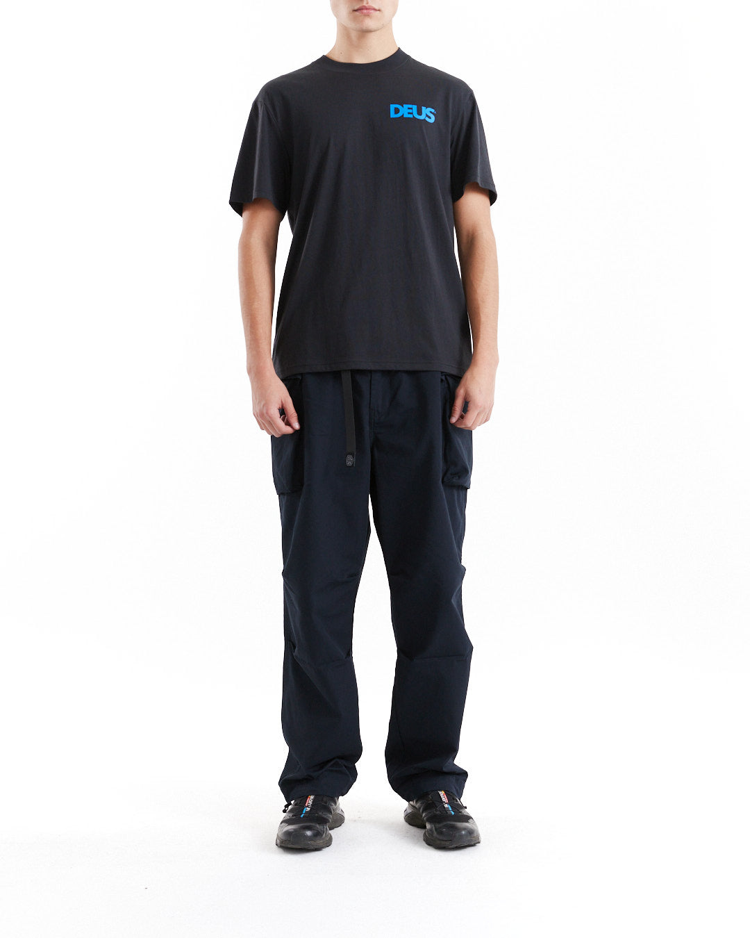 biarritz-surf-address-tee-black-ii|Model