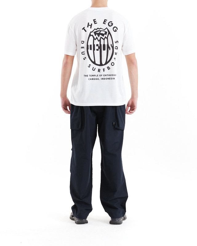 The Egg Tee