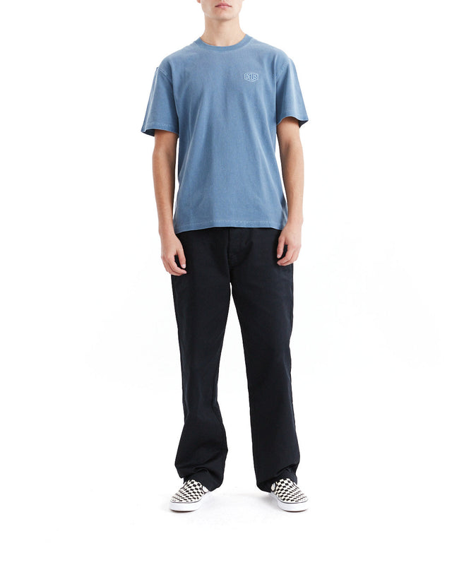 Shield Garment Dyed Tee