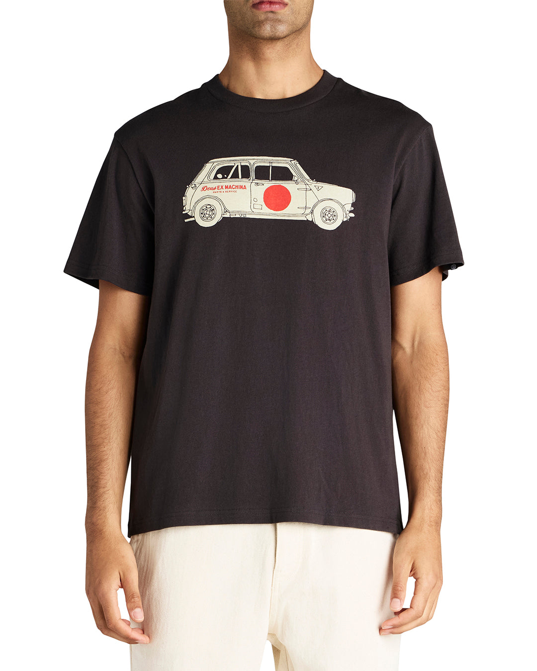 mini-tee-anthracite|Model
