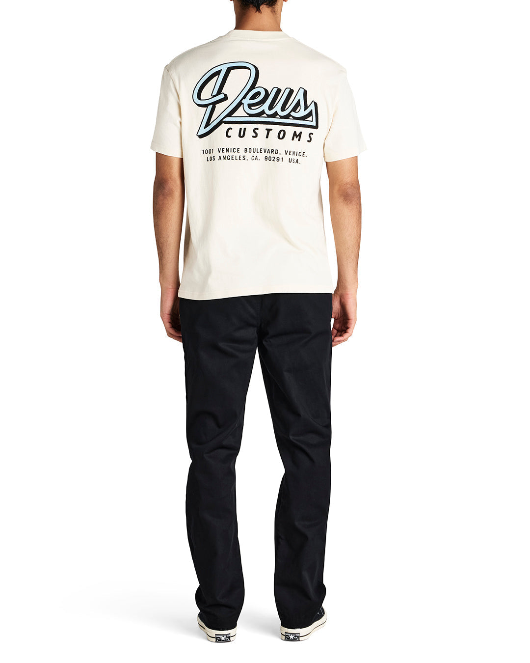Conduit Tee