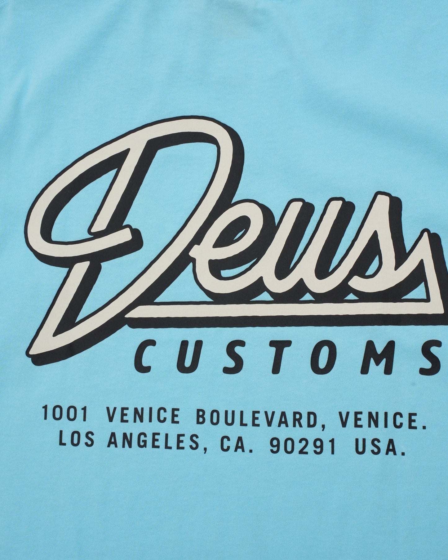 Conduit Tee