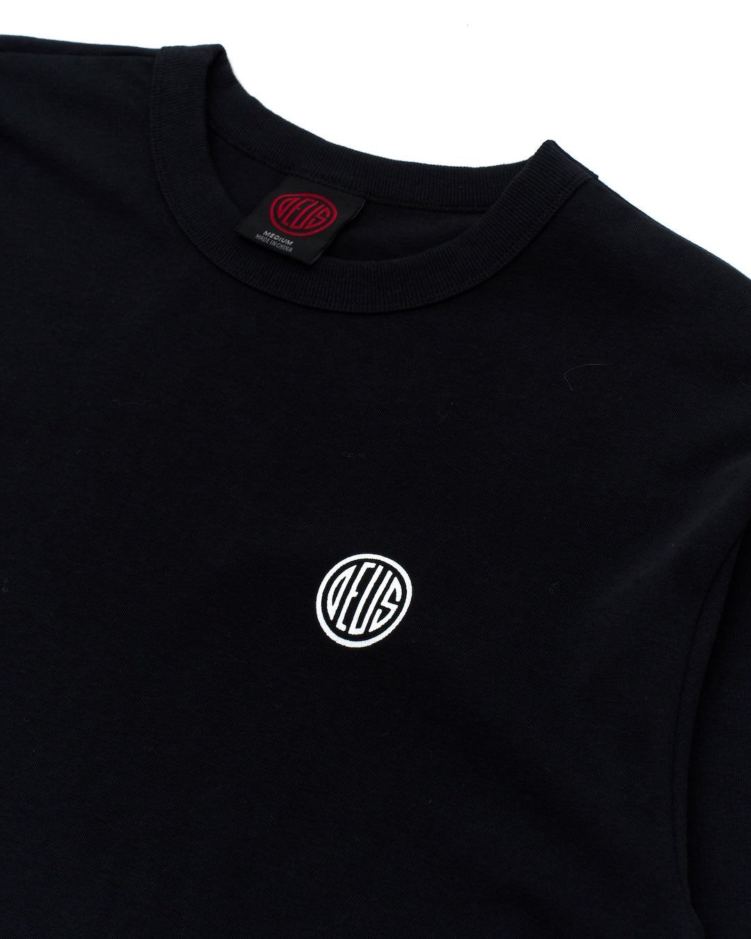 Ride Ready Ls Tee