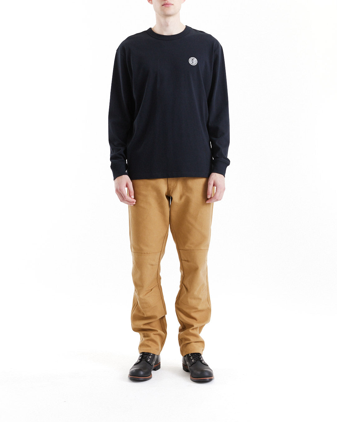 Ride Ready Ls Tee