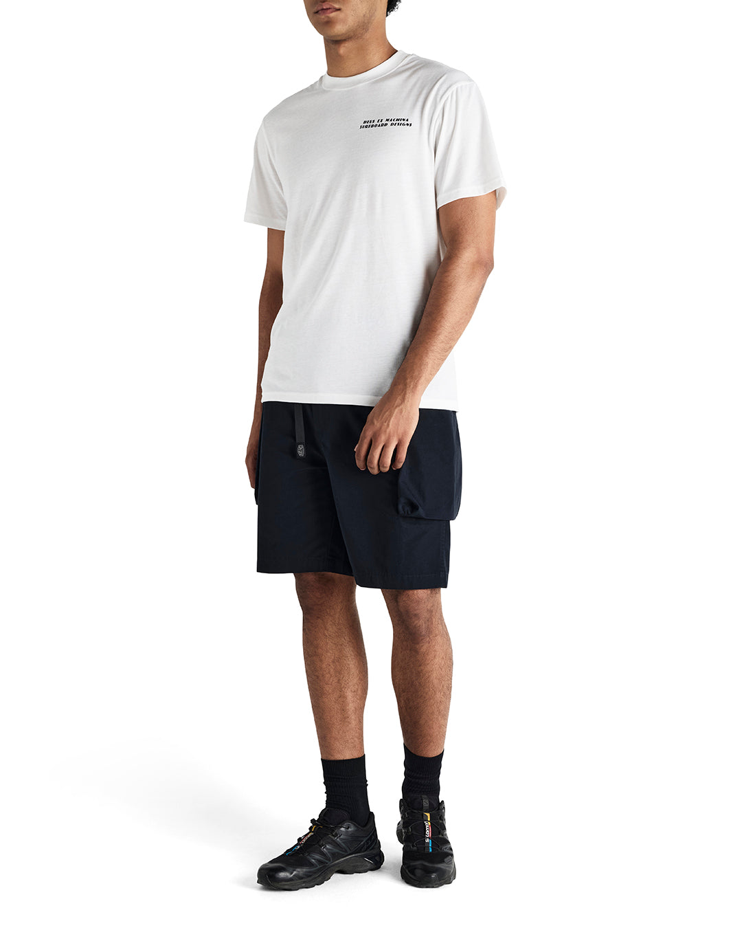 Duck Dive Short