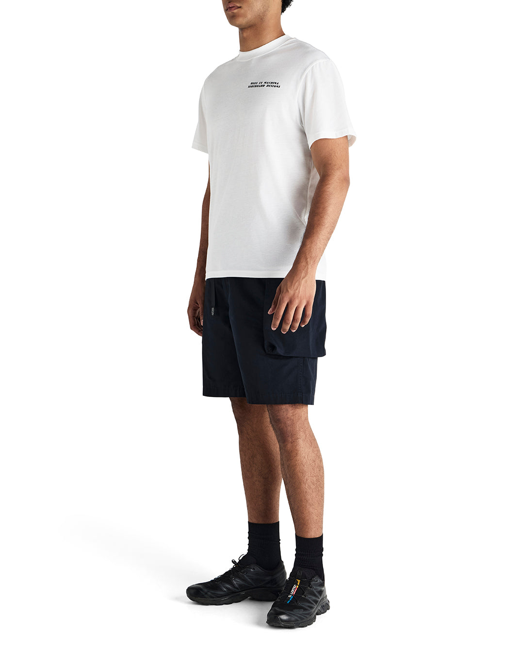 Duck Dive Short
