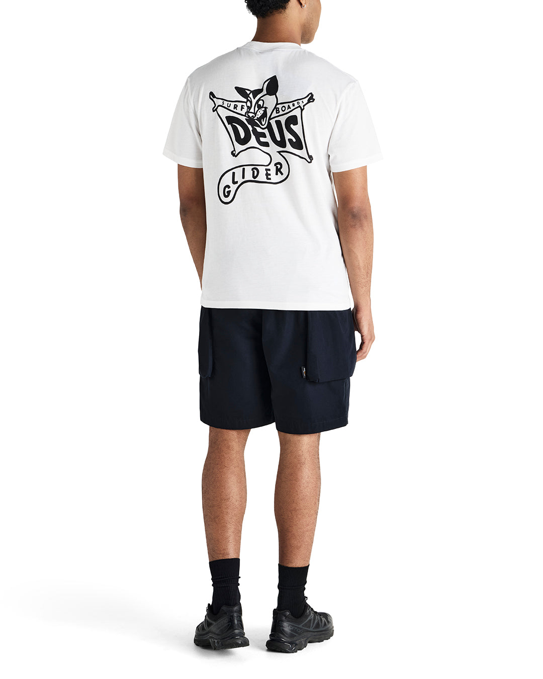 Duck Dive Short