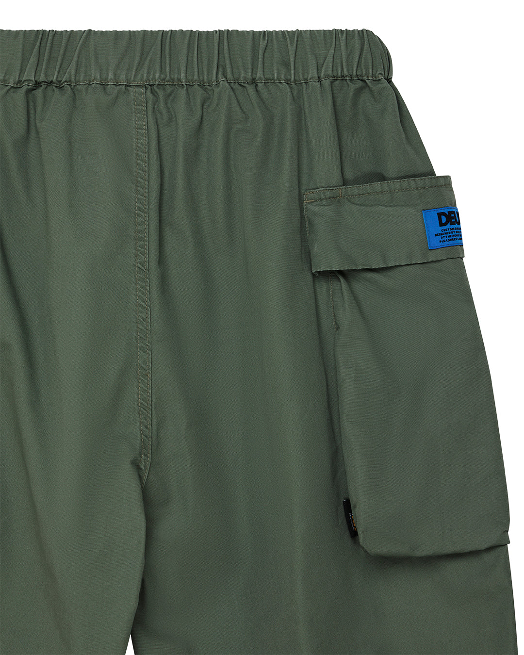 Duck Dive Short