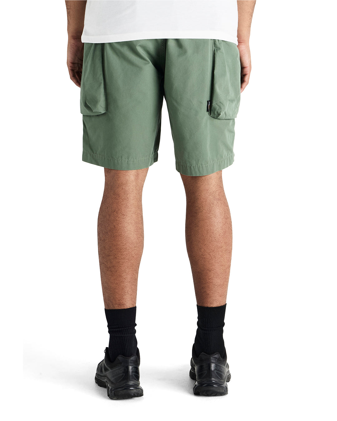 Duck Dive Short - Clover|Model