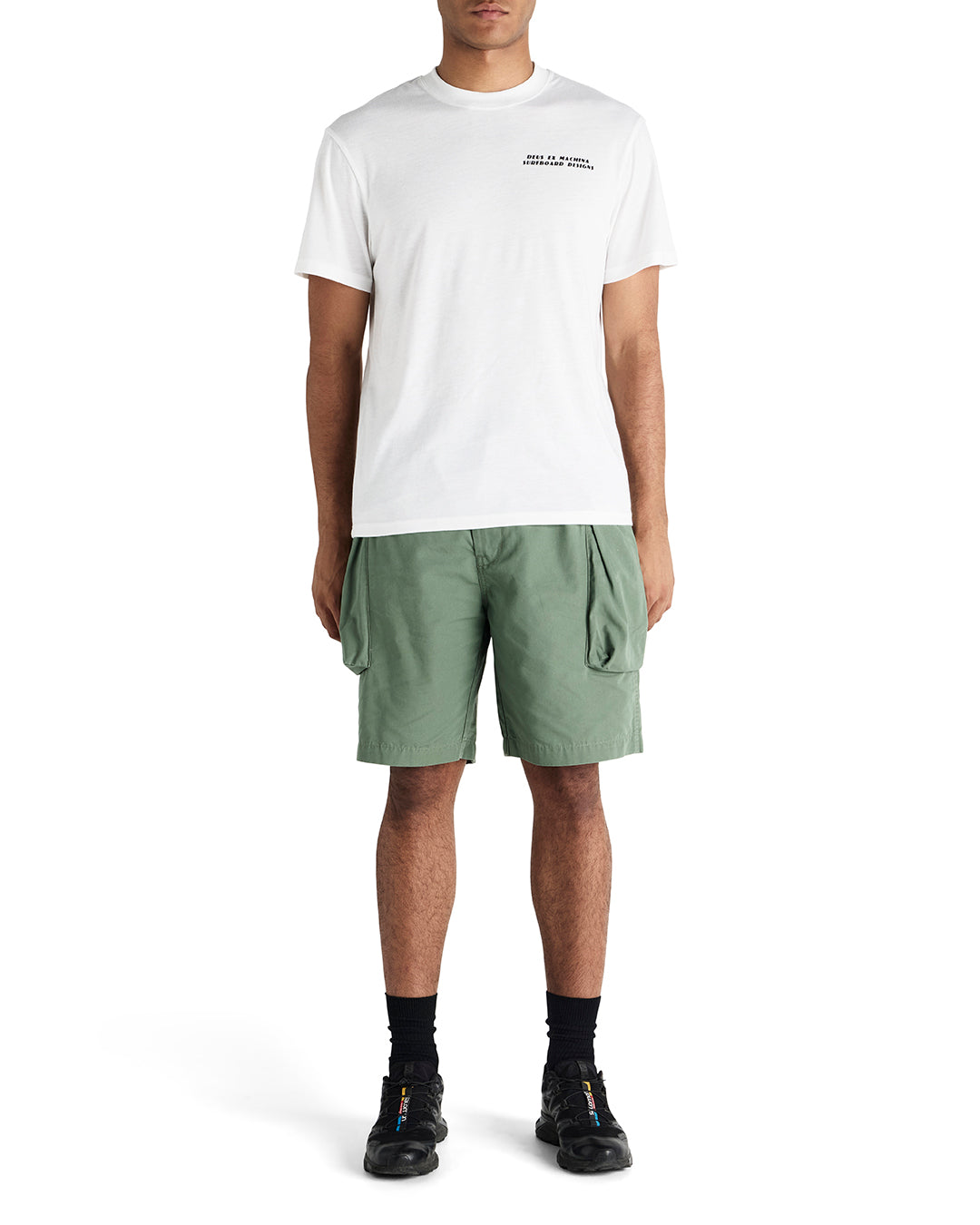 Duck Dive Short