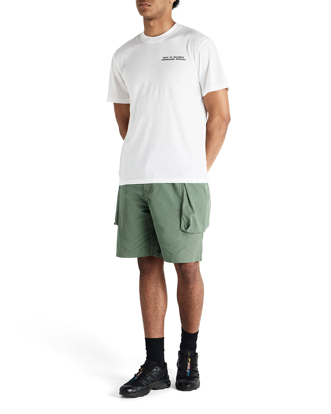 Duck Dive Short