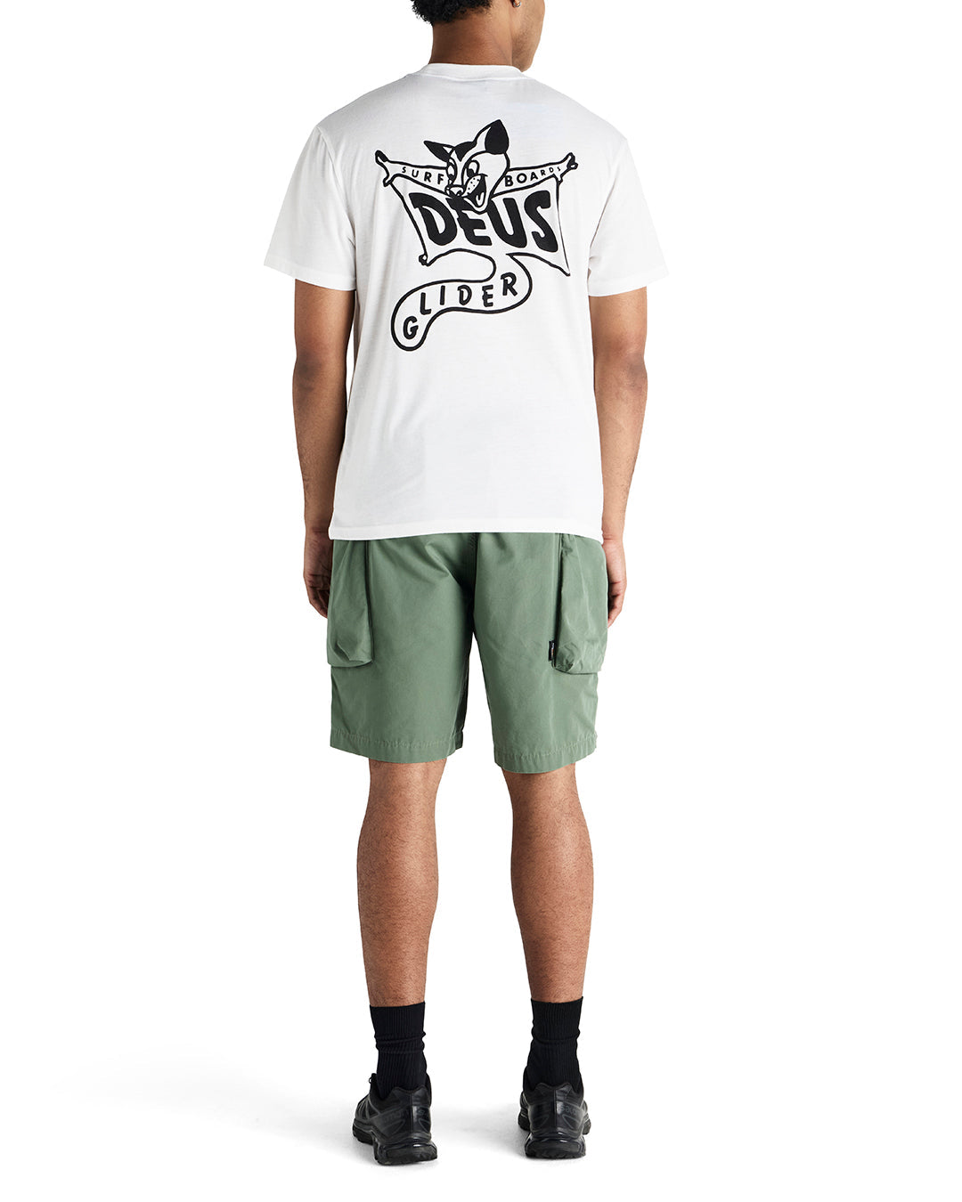 Duck Dive Short