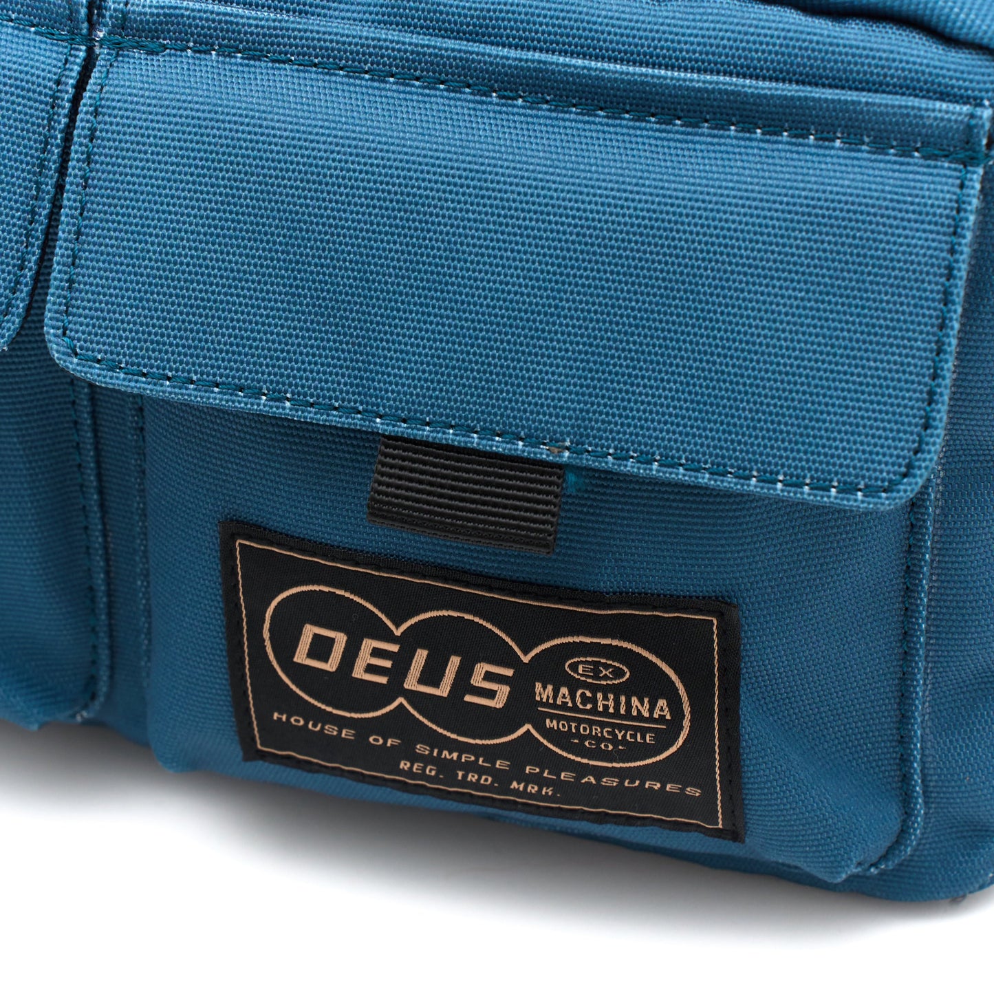 Utility Pack - Legion Blue|Flatlay