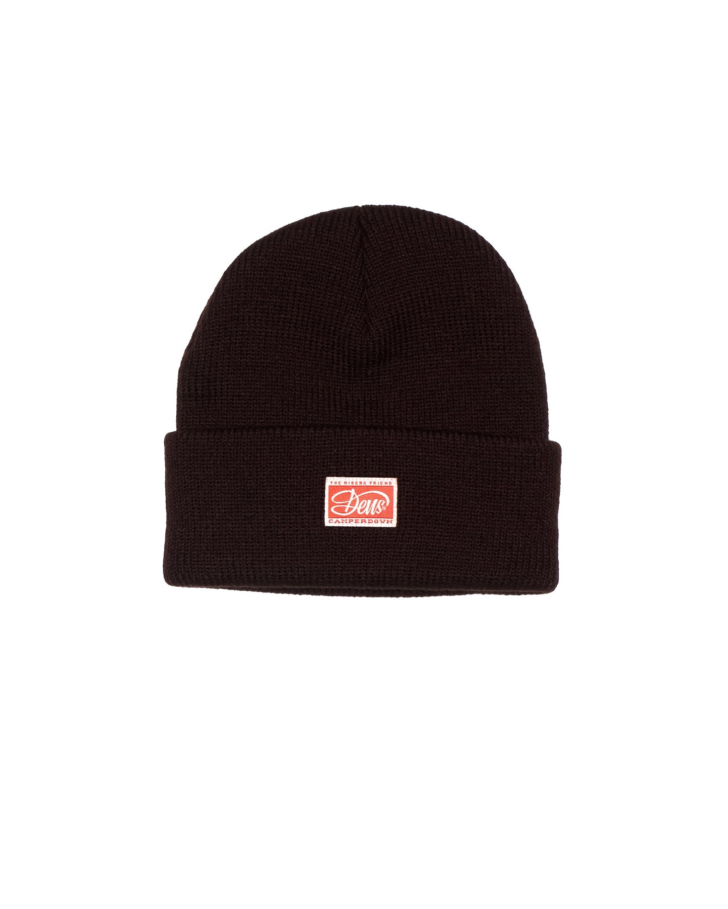selwyn-beanie-choc-plum|Model