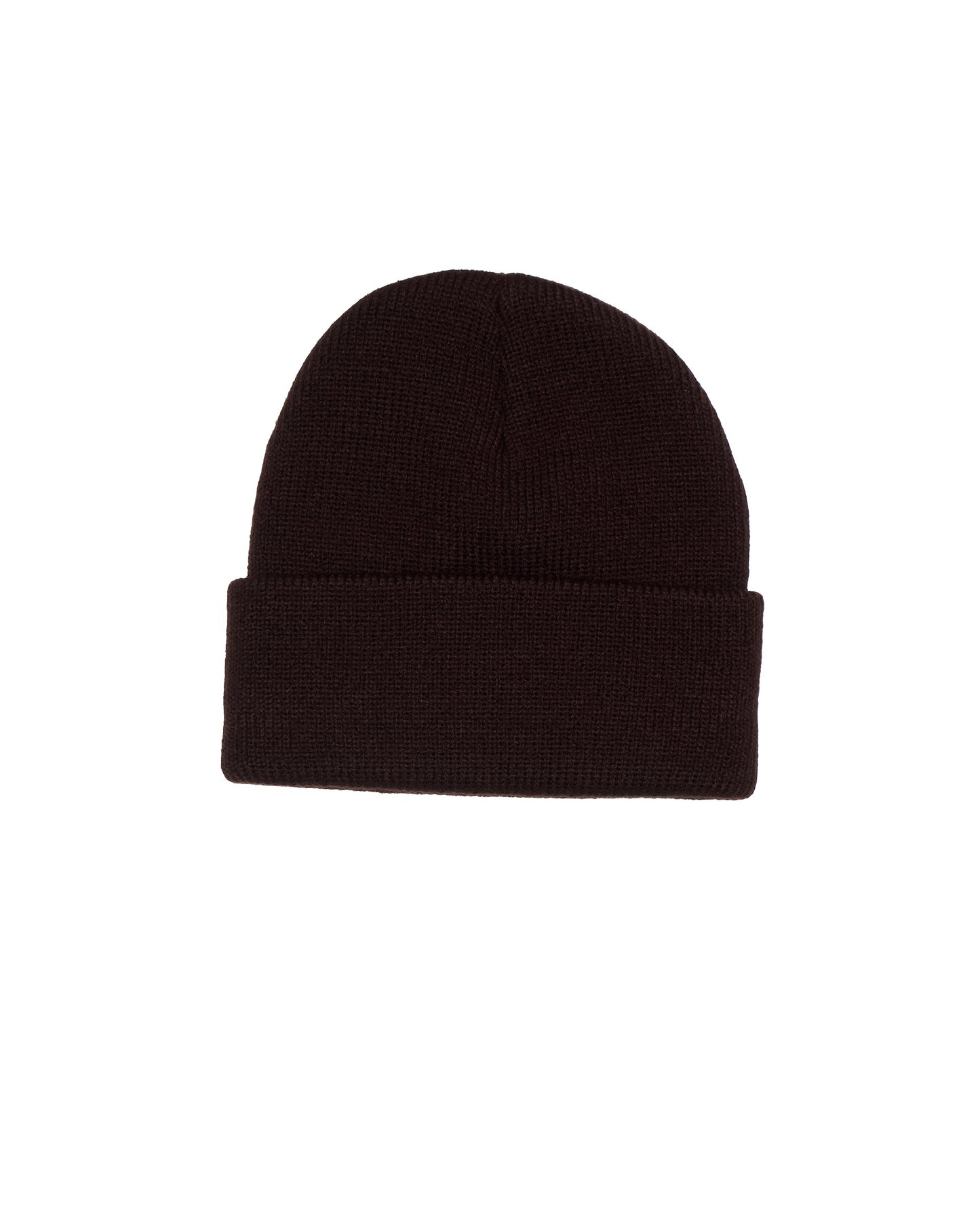 selwyn-beanie-choc-plum|Model