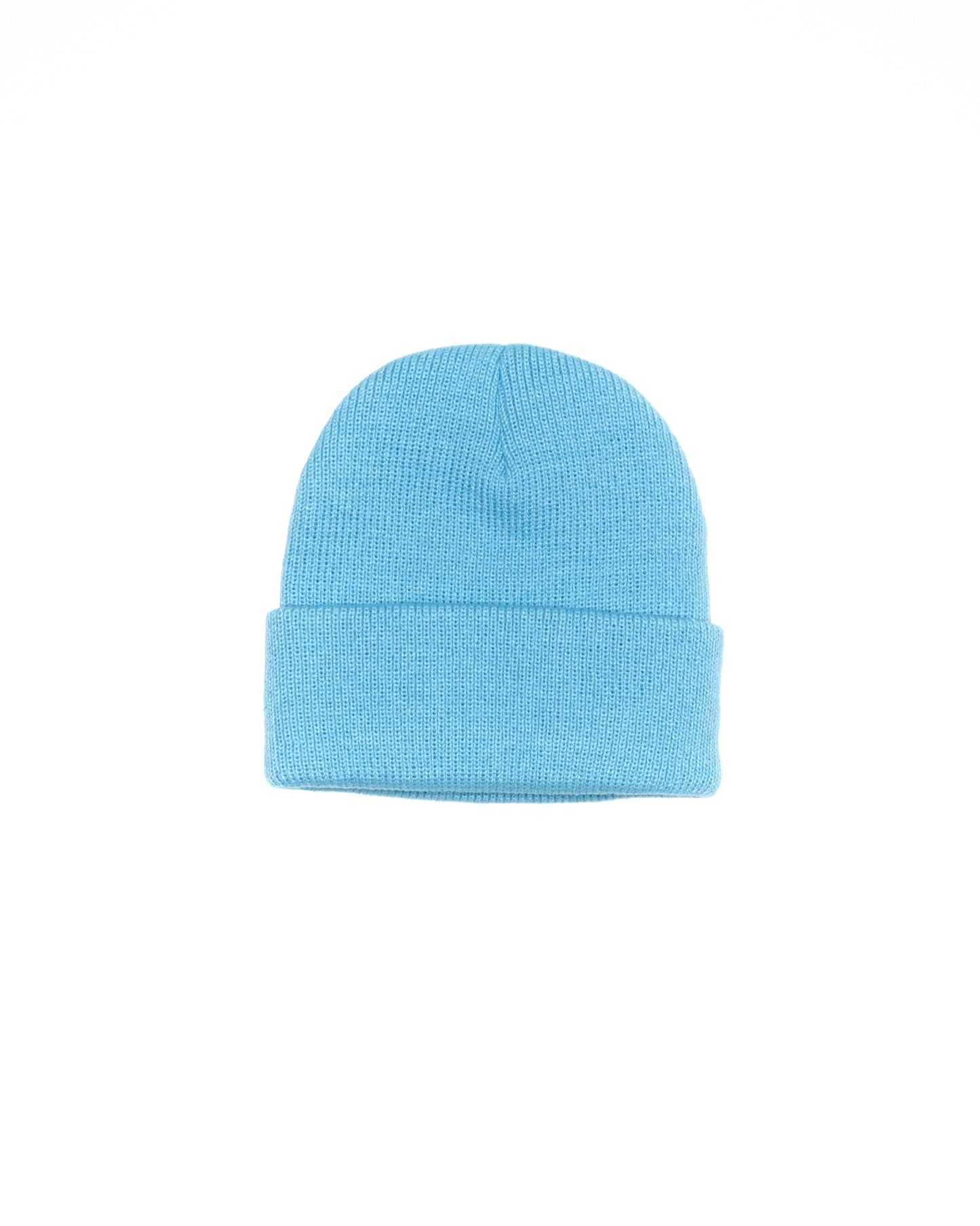 selwyn-beanie-sky-blue|Model