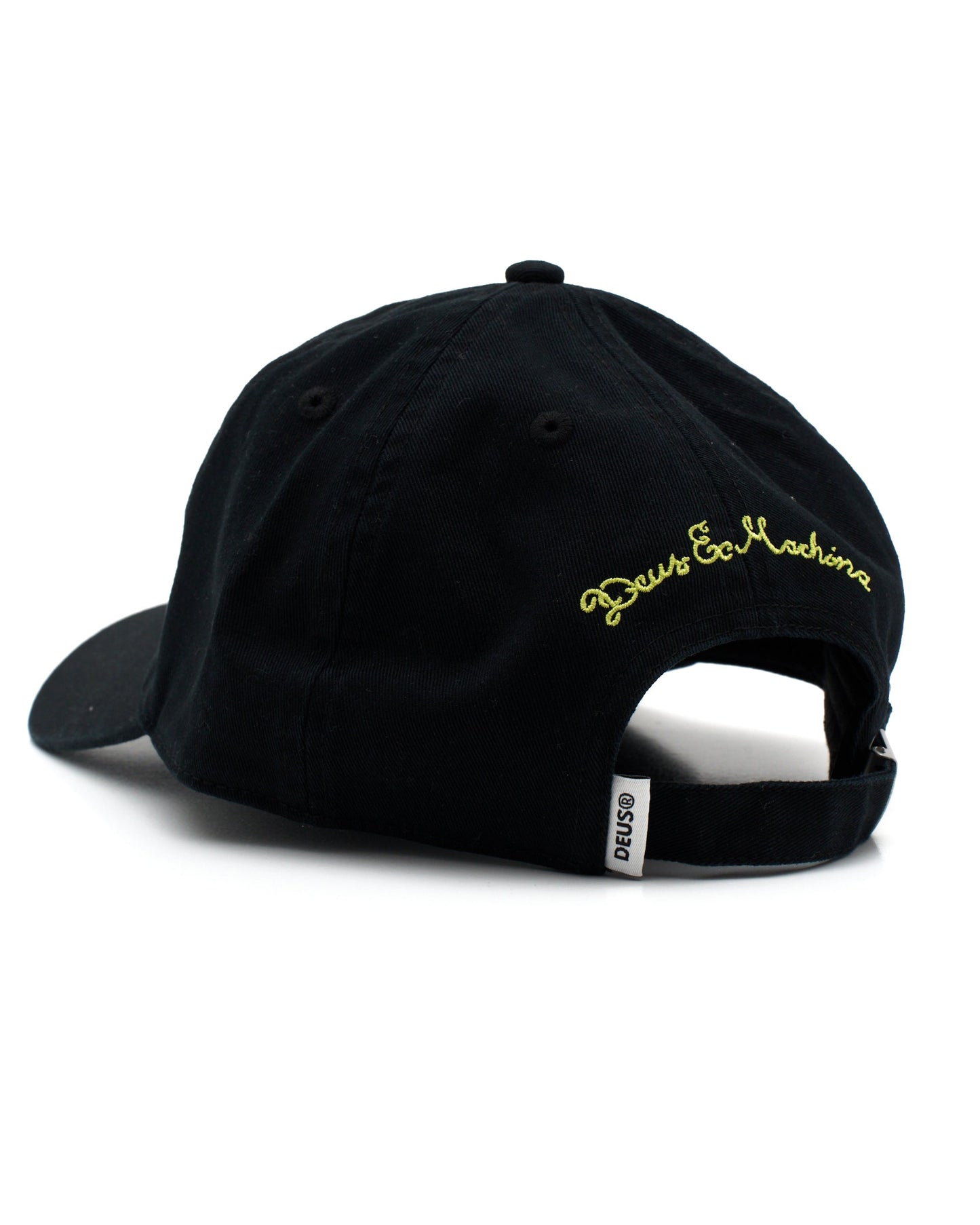 Sonoma Cap - Anthracite|Flatlay