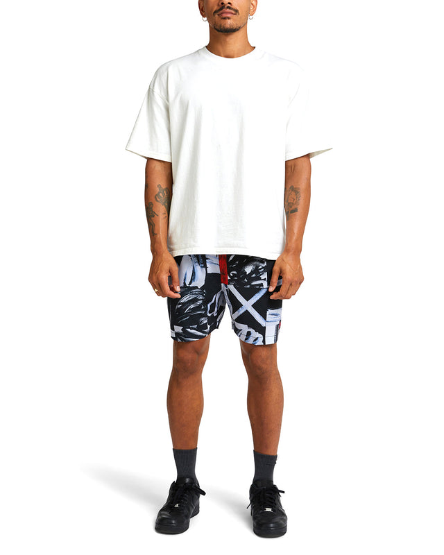 10x Boardshort - Multi
