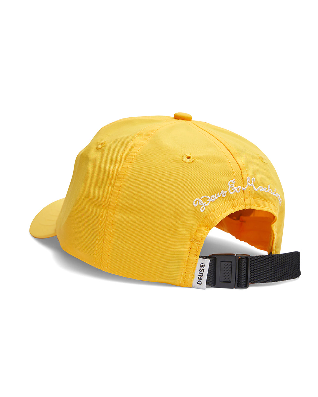 Thread Surf Cap Banana Cream|Flatlay