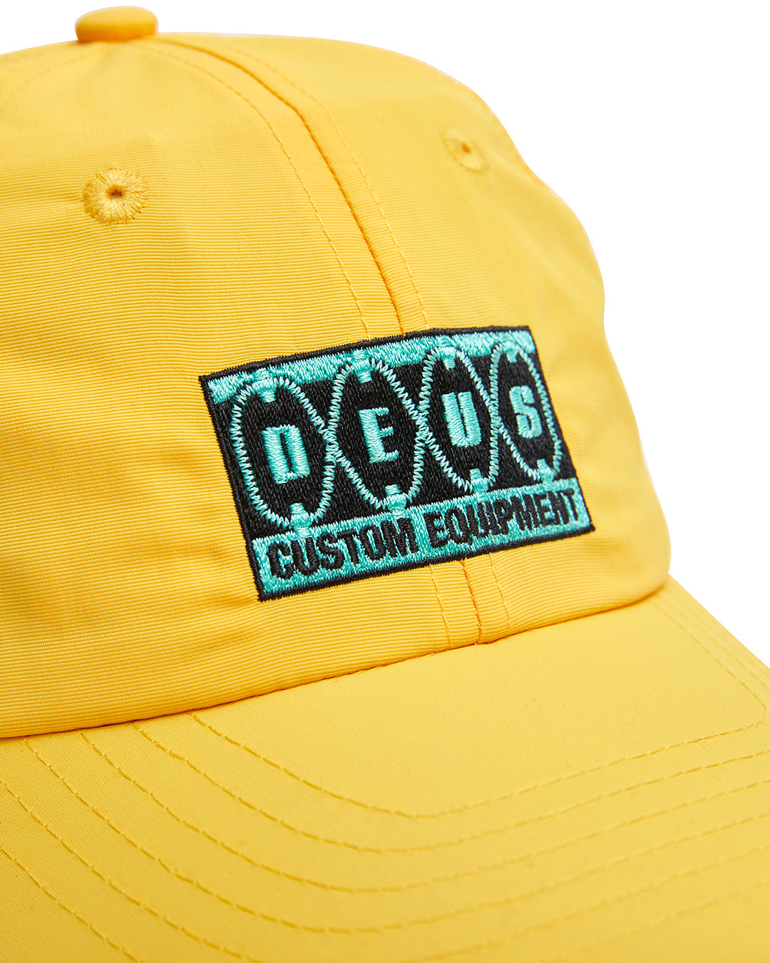 Thread Surf Cap - Banana Cream