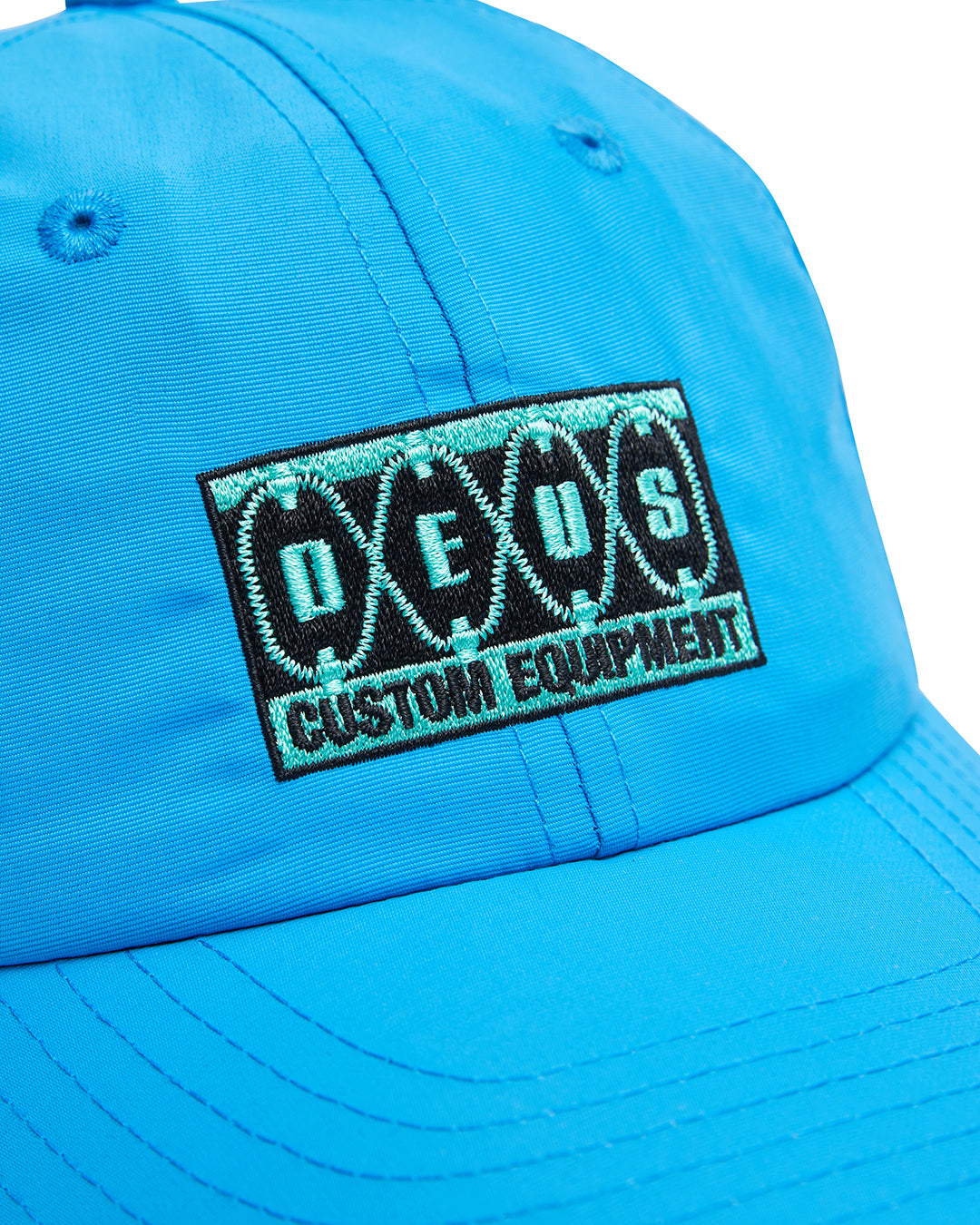Thread Surf Cap - Wave Ride