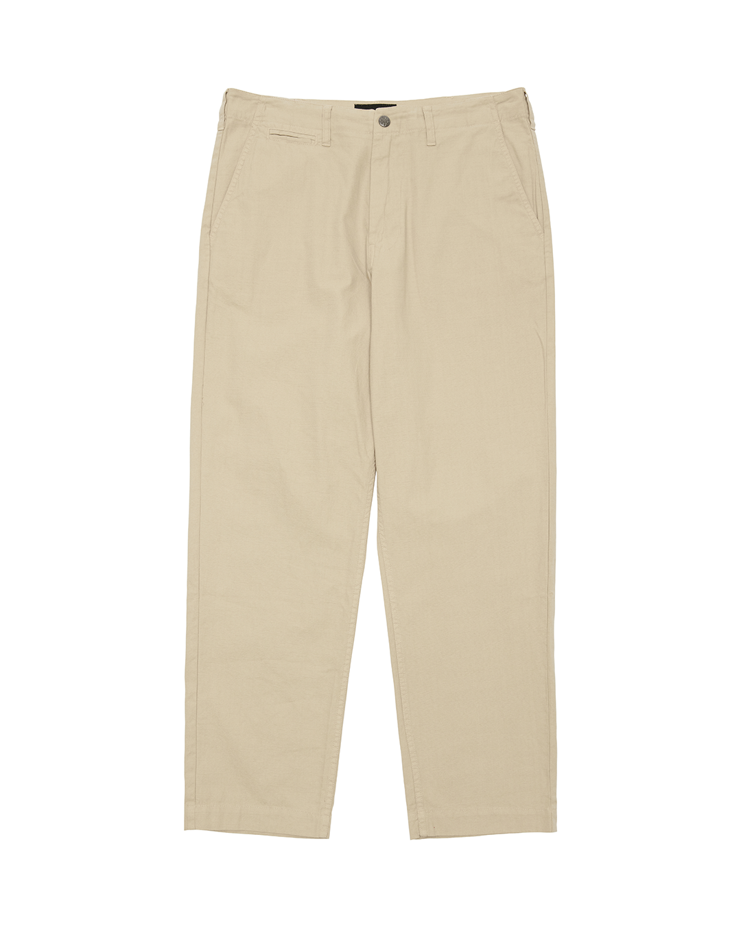 Imperial Poplin Pant|Flatlay