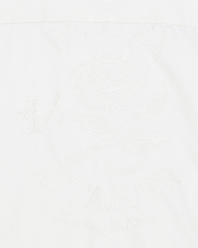 Attaq Allegiance Shirt - Putty