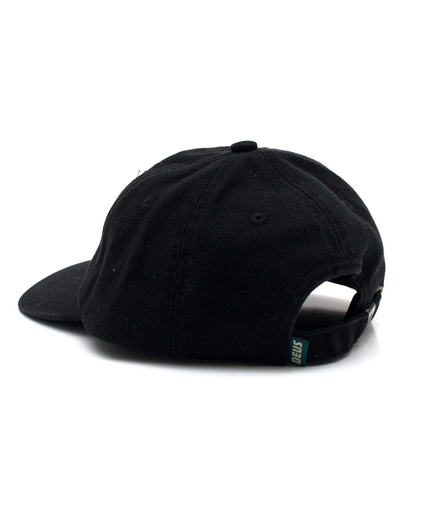dreamhouse-dad-cap-anthracite|Flatlay