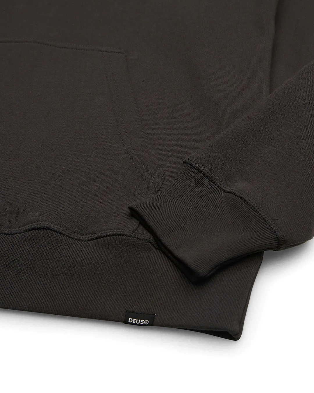 Extremity Hoodie - Anthracite