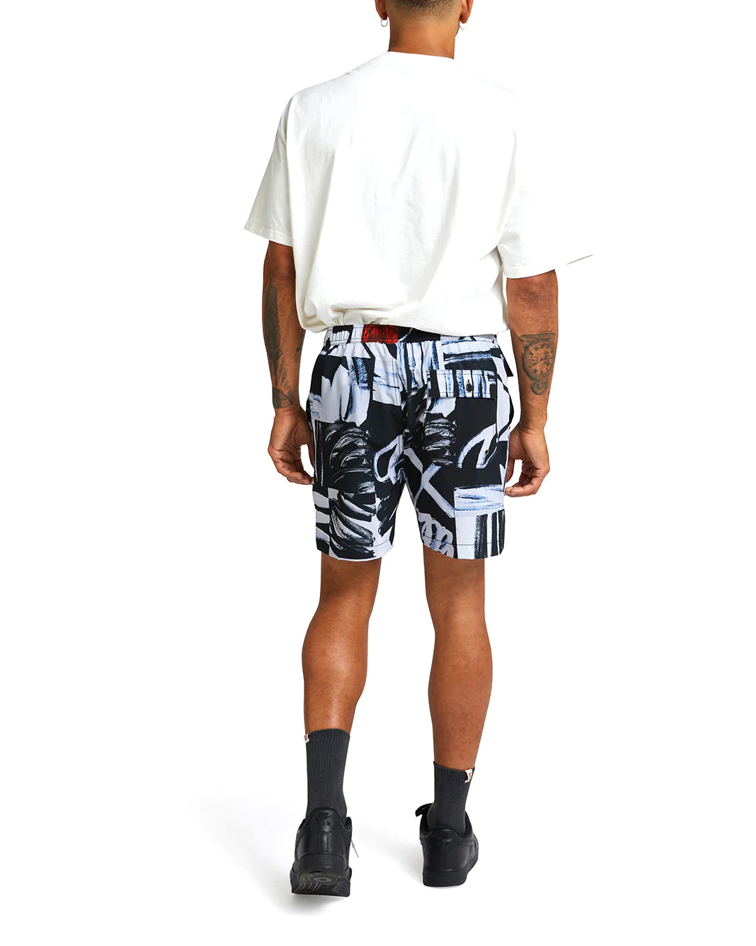 10X Boardshort -Multi