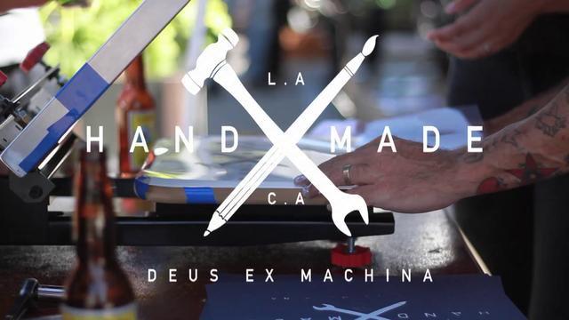 Deus Handmade Festival