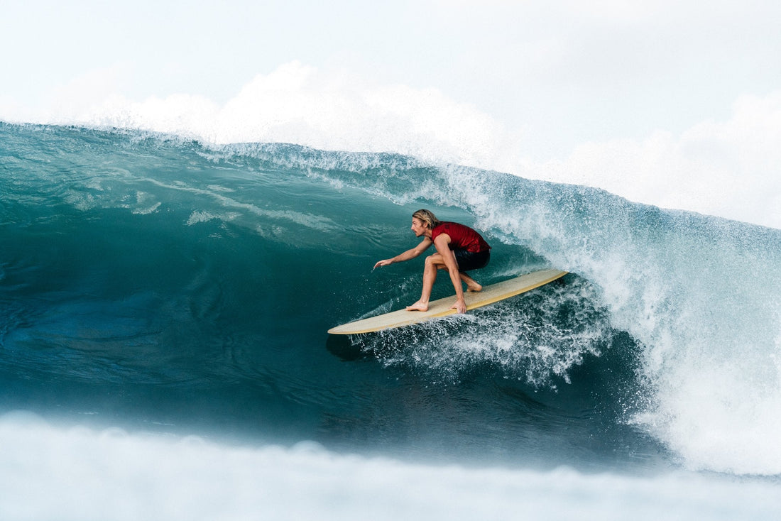 THE LADIES, THE MEN, SOME EPIC BATTLES AND FRYING FISH ANTICS. THE NINTH 9FT & SINGLE