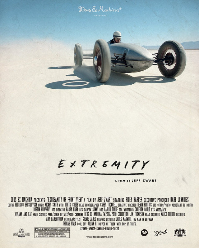 Extremity