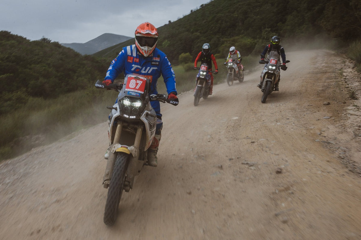 THE SWANK RALLY DI SARDEGNA – DON’T STOP ME NOW – Deus Ex Machina South ...