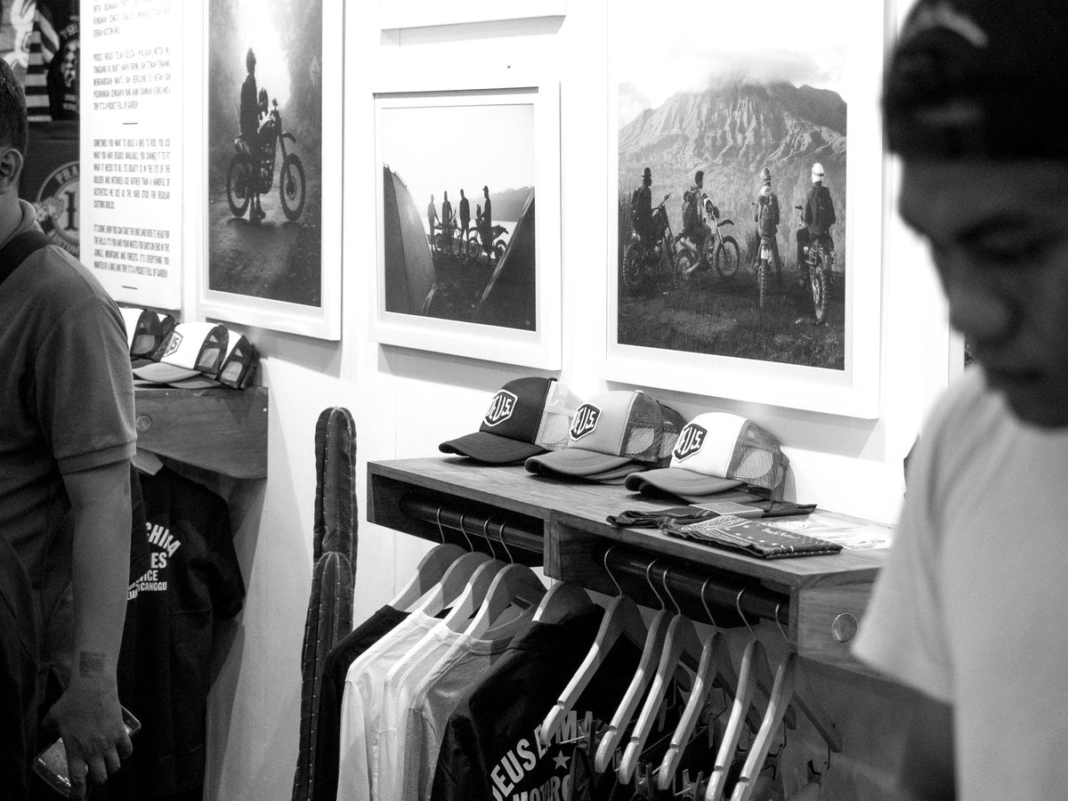 Kustomfest 2017 – Deus Ex Machina South Africa
