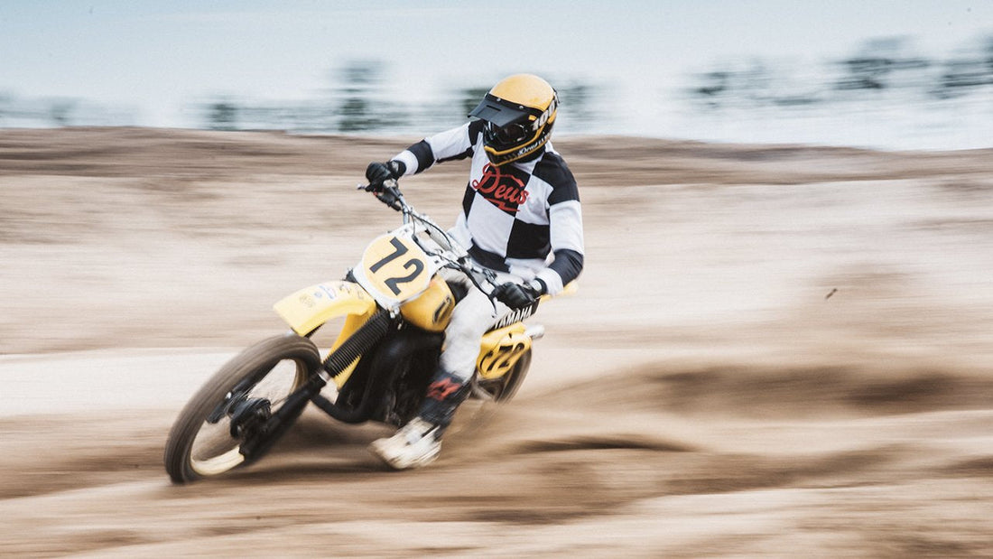 2021 Deus Swank Rally X Wheels and Waves Video