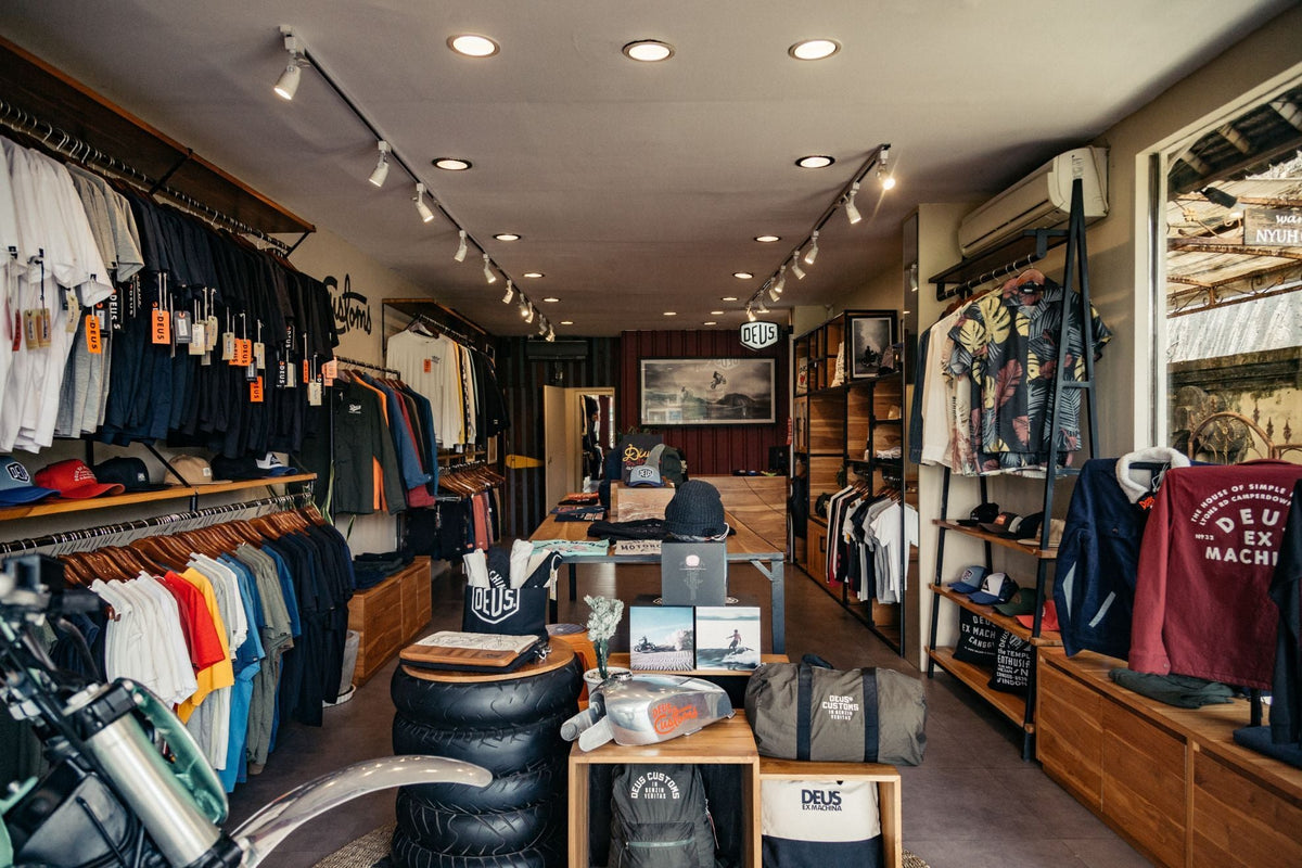 Store - Deus Ubud – Deus Ex Machina South Africa