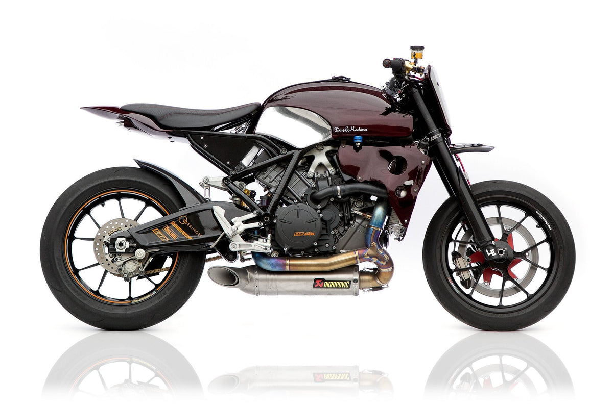 Scrappier – Deus Ex Machina South Africa