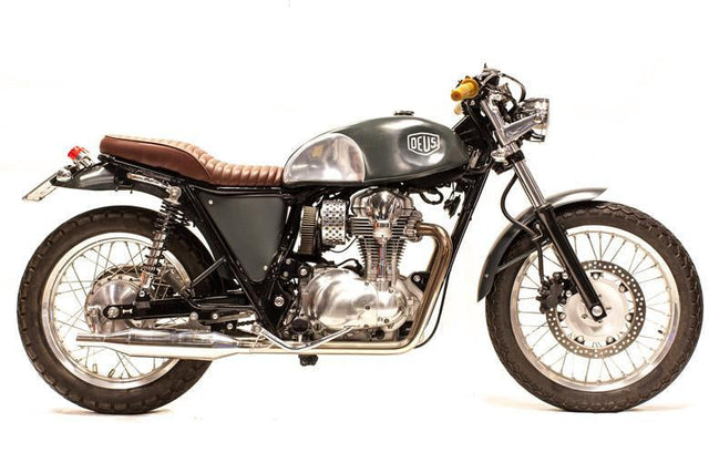 Kawasaki W800