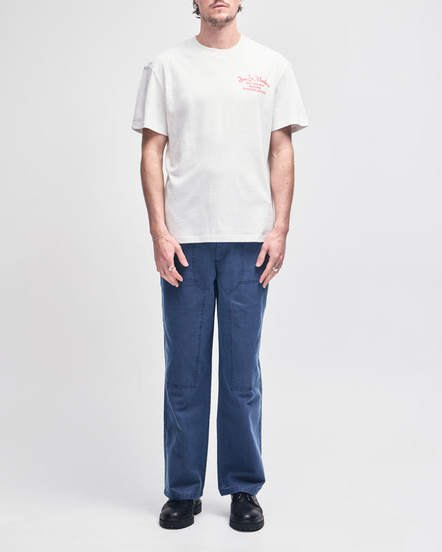 Hot Lips Tee