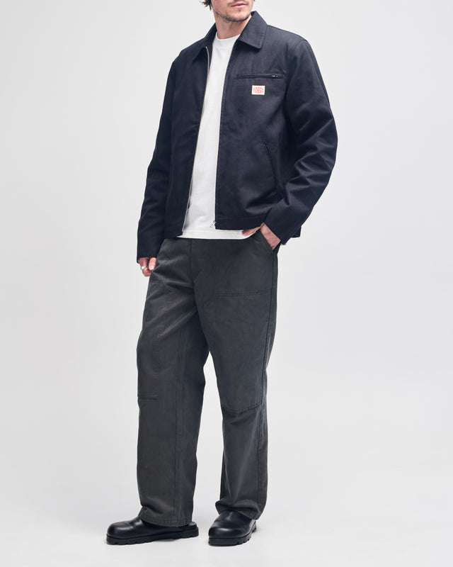 Vista Padded Work Jacket