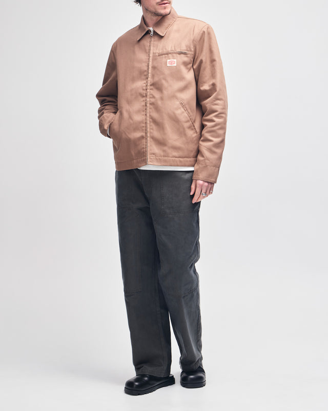 Vista Padded Work Jacket