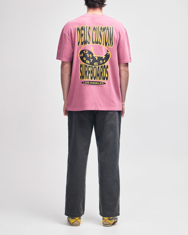 Time Constraint Tee