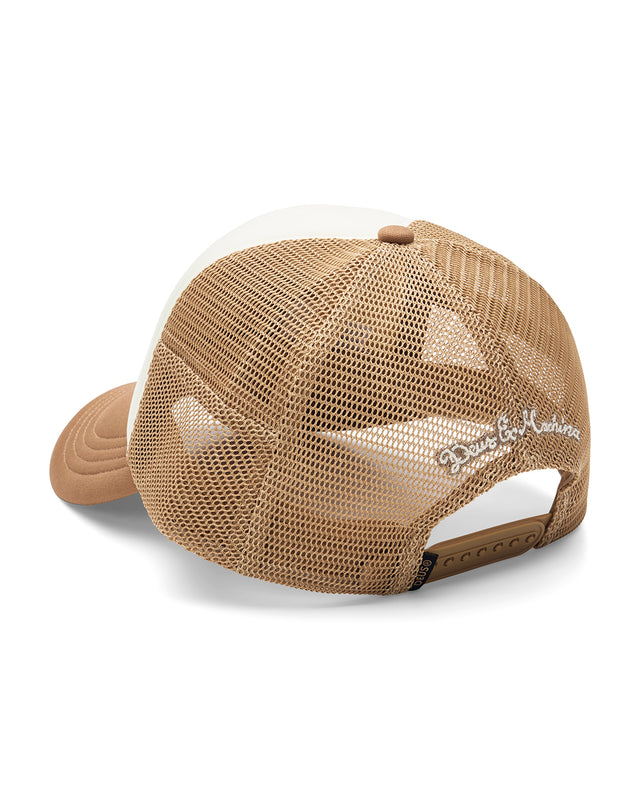 Josel Trucker